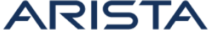 Arista Networks logo.