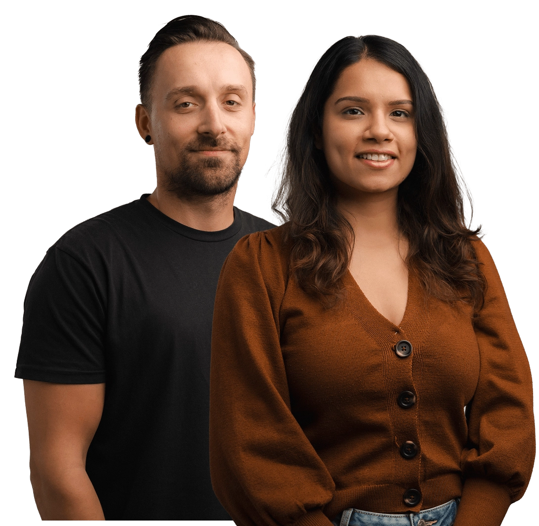 NVISION Team member