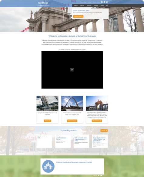 Website Before Image