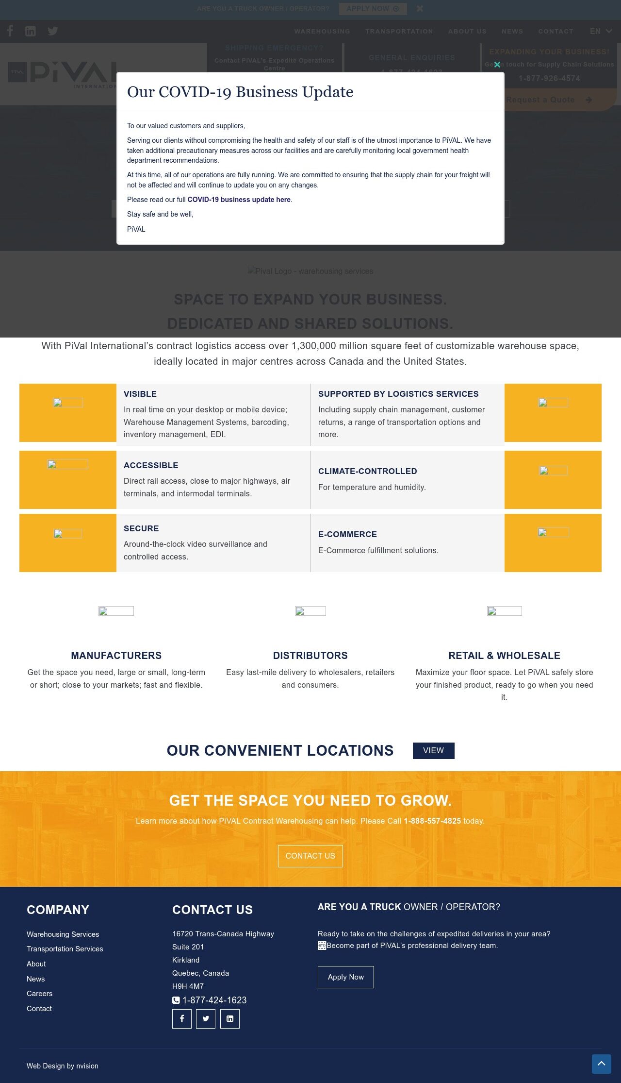 Website Before Image