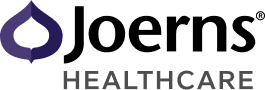 Joerns Healthcare logo.