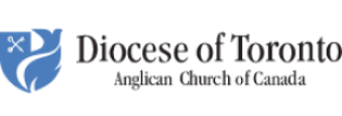 Diocese of Toronto logo.