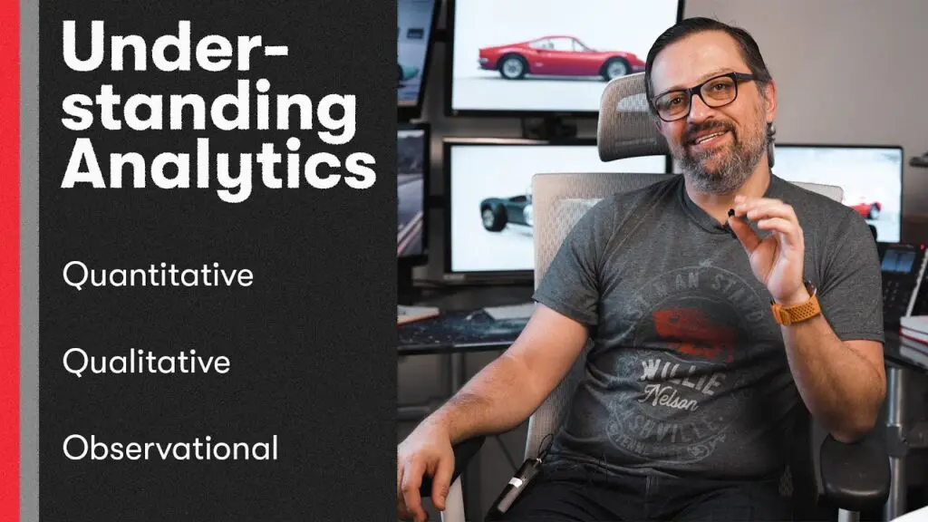 Learn how to master marketing analytics. Discover how to use quantitative, qualitative, and observational data to drive better business results.
