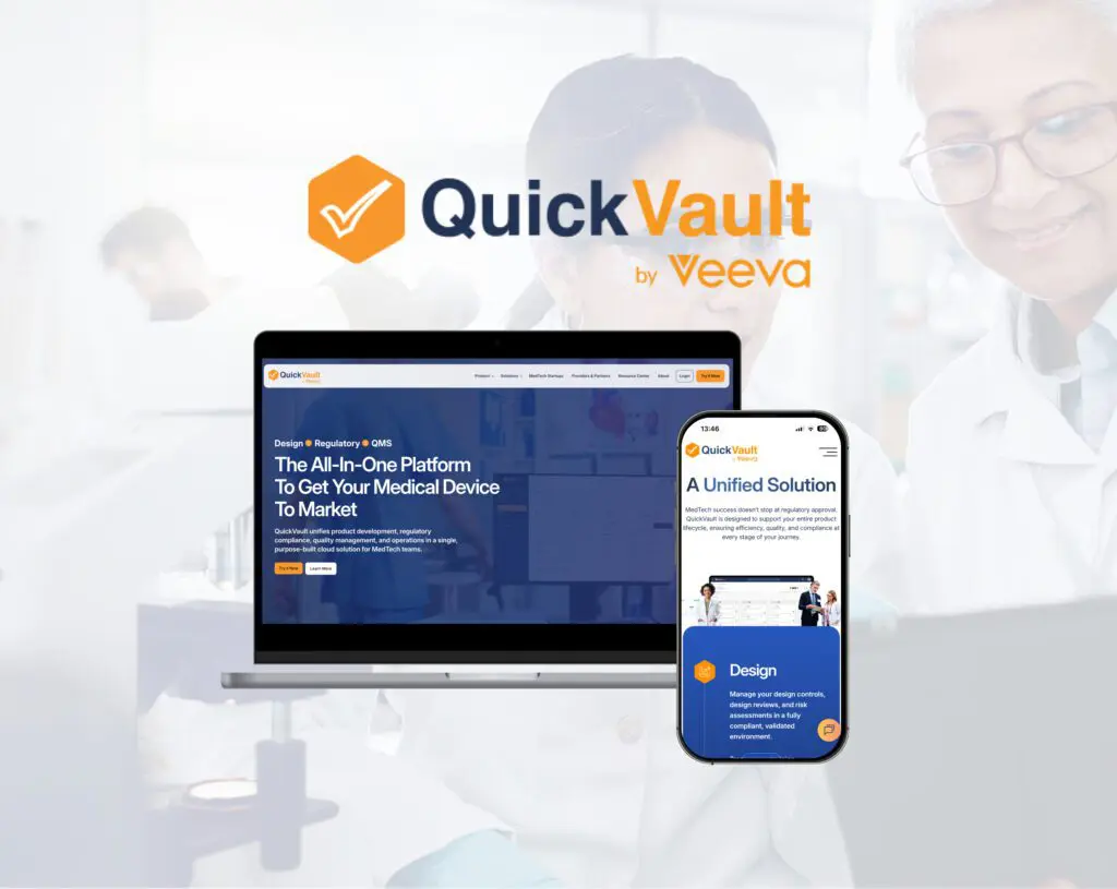 QuickVault