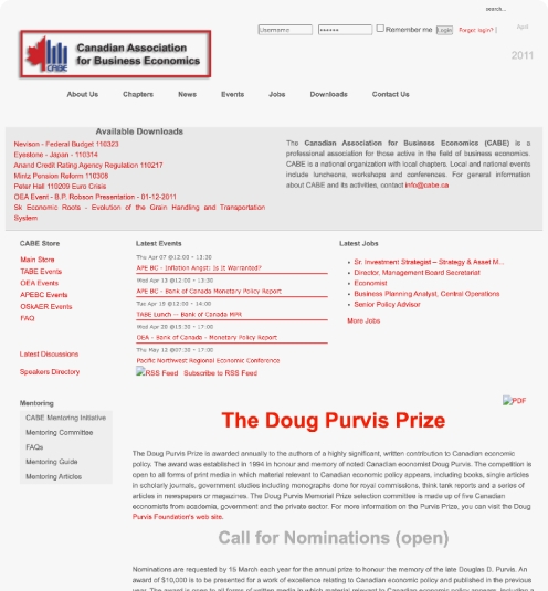 Website Before Image