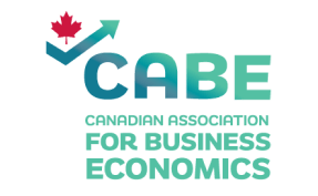 CABE – Canadian Association for Business Economics logo.