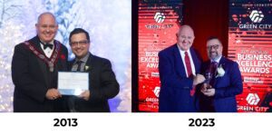 BEA Business Of Excellence