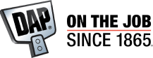 DAP Canada logo.