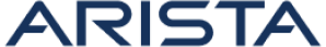 Arista Networks logo.