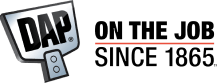 DAP Canada logo.