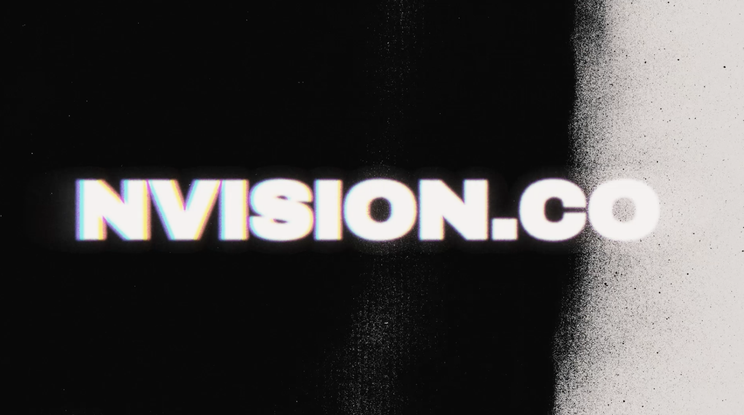NVISION Video Reel image