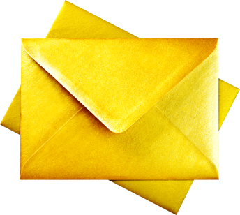 Golden Mail