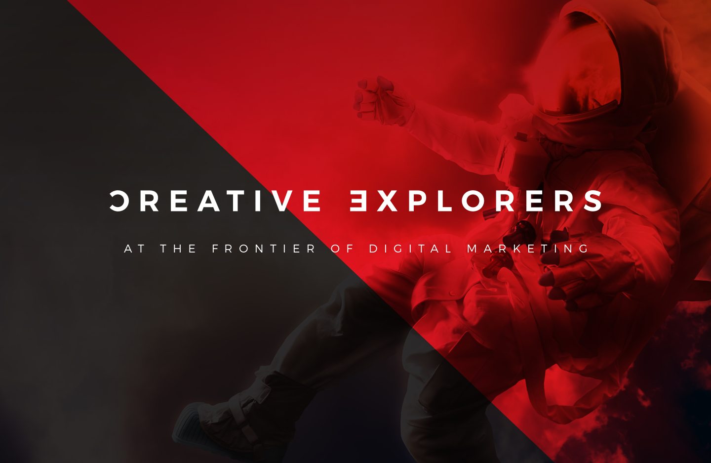 Digital Media Agency Toronto The Digital Experience nvision