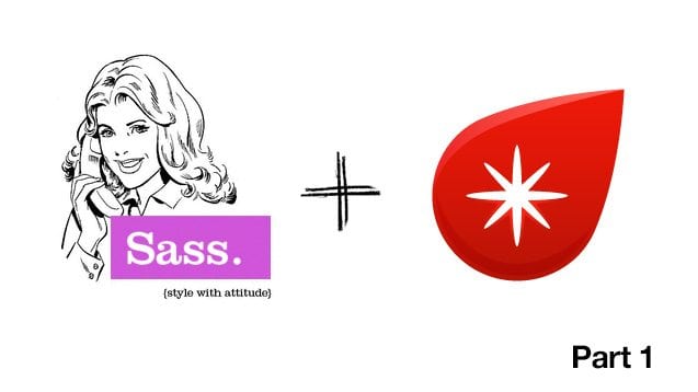 Sass and Compass | nvision