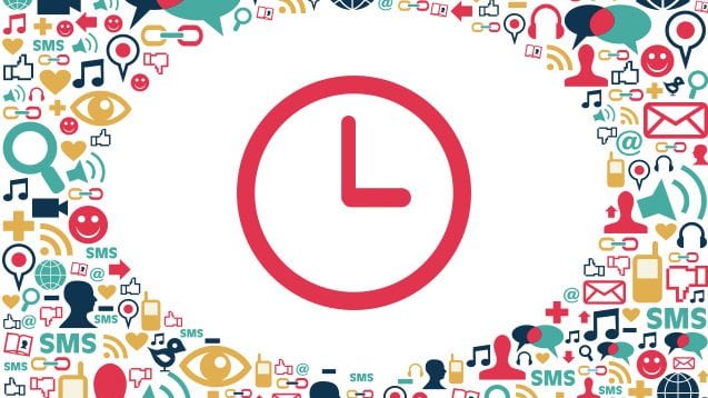 4 tools for social media marketing that help you save time | nvision