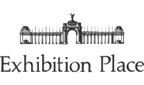 exhibition,place,logo