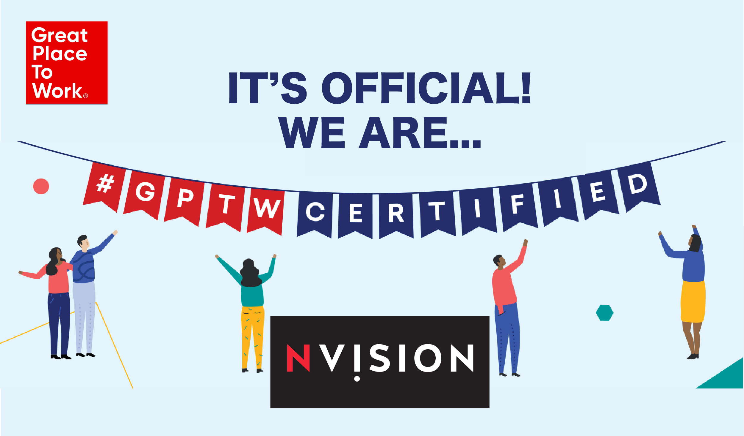 nvision-receives-great-place-to-work-certification