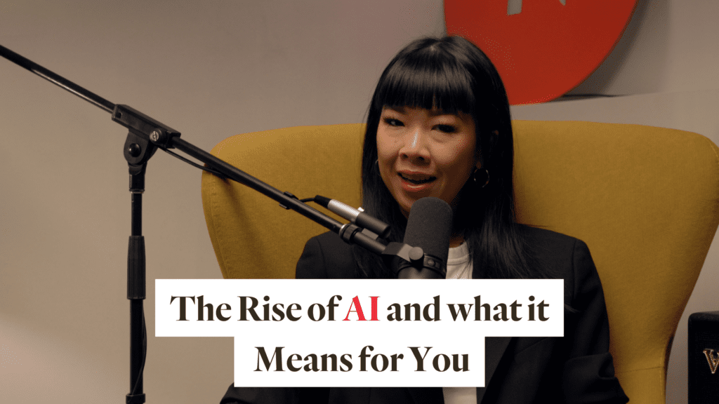 The Rise of AI and What It Means for You - NVISION
