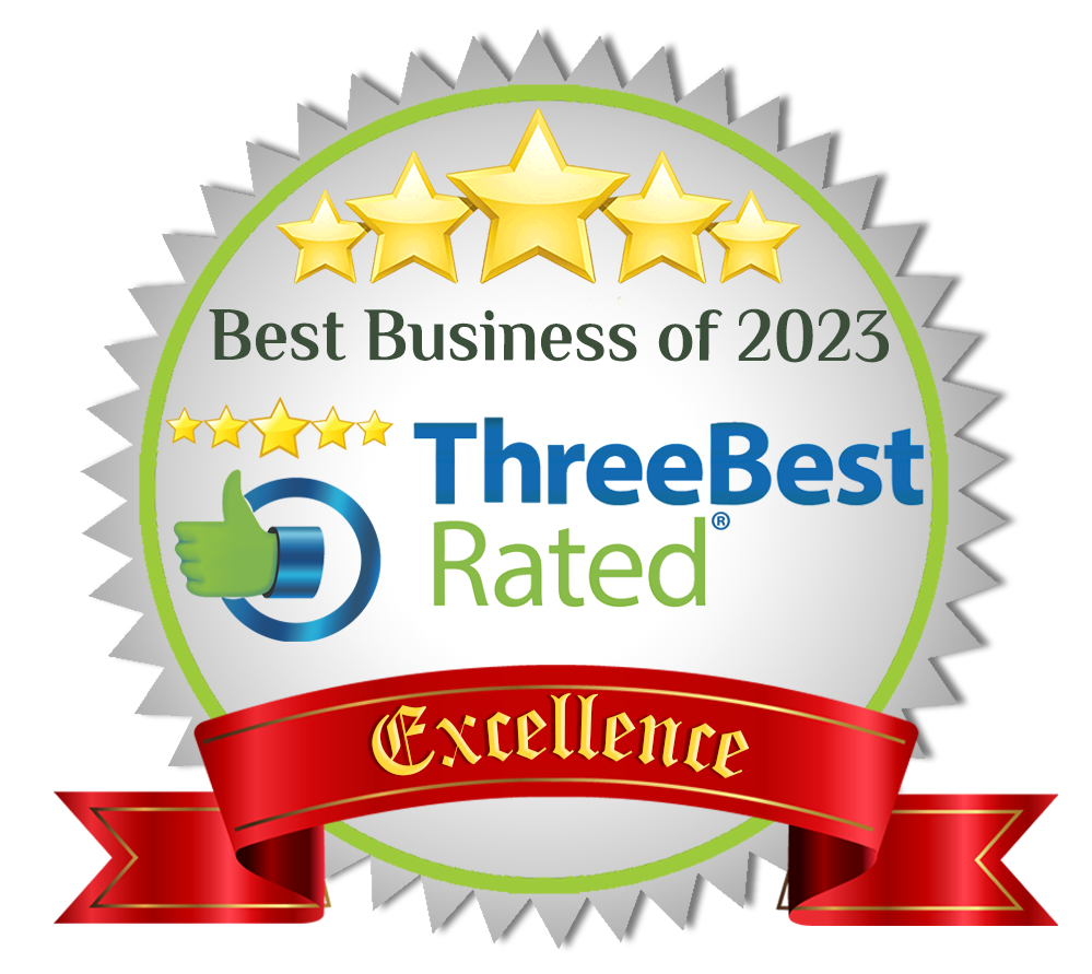 Recognized Among Top 3 Marketing & Web Designer Agency in Markham by Three Best Rated.png