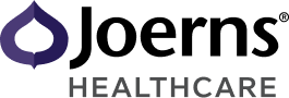 Joerns Healthcare logo.