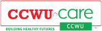 CCWU Care logo