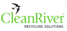 Clean River logo