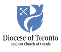 Diocese of Toronto logo
