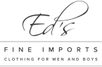 Ed’s Fine Imports logo