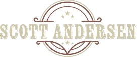 Scott Andersen Music logo.
