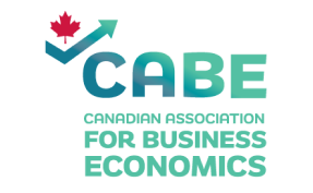 CABE – Canadian Association for Business Economics logo.