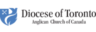 Diocese of Toronto logo.