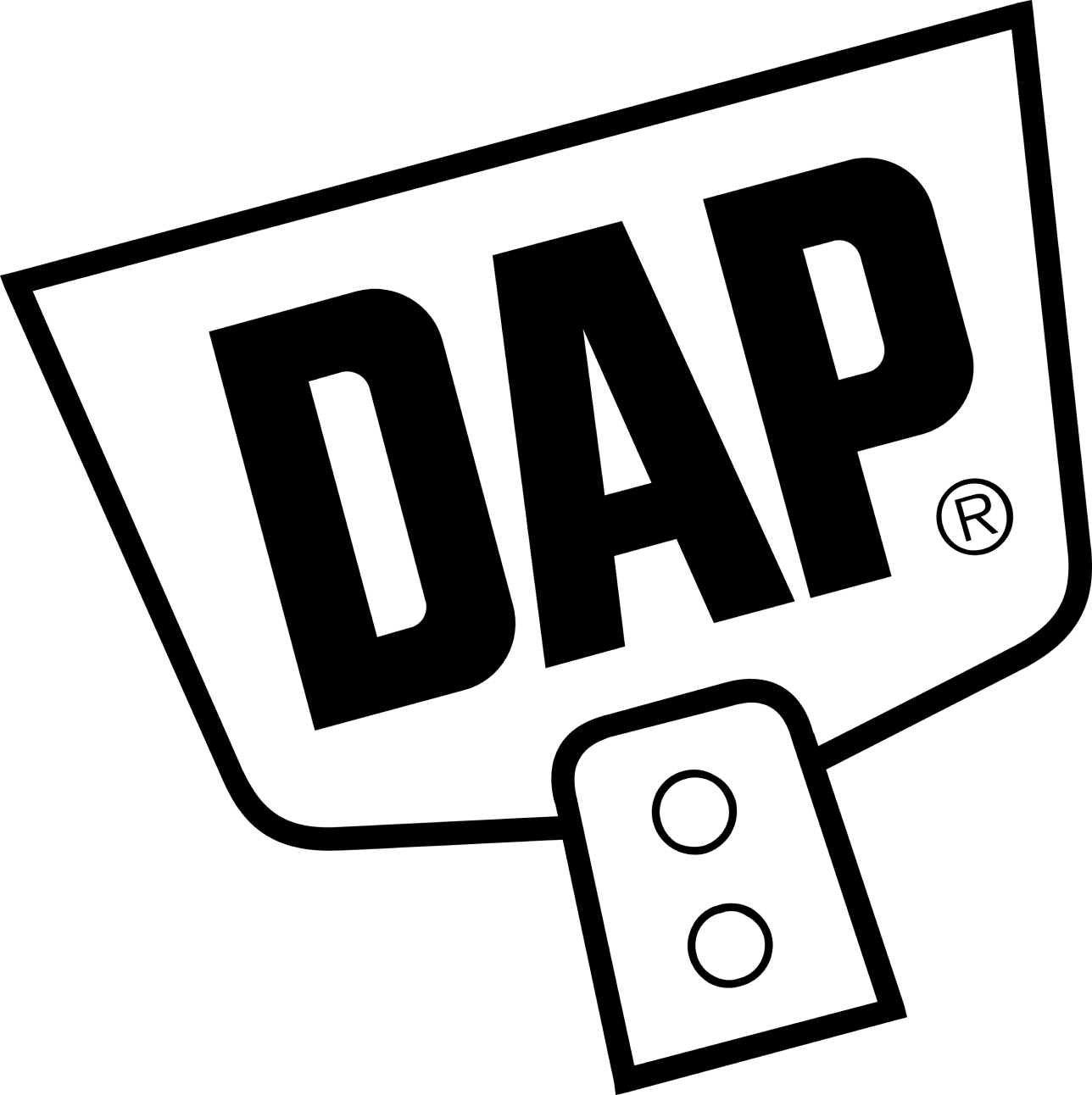 DAP Logo