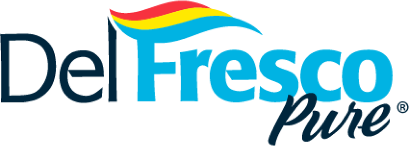 Del Fresco logo