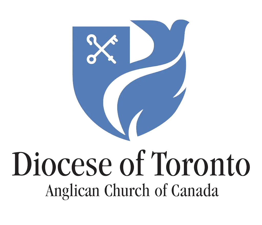 Diocese of Toronto logo