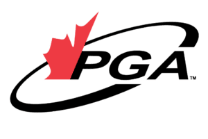 PGA logo