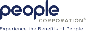 PeopleCorp logo