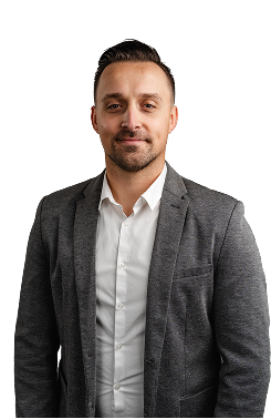 NVISION Team member