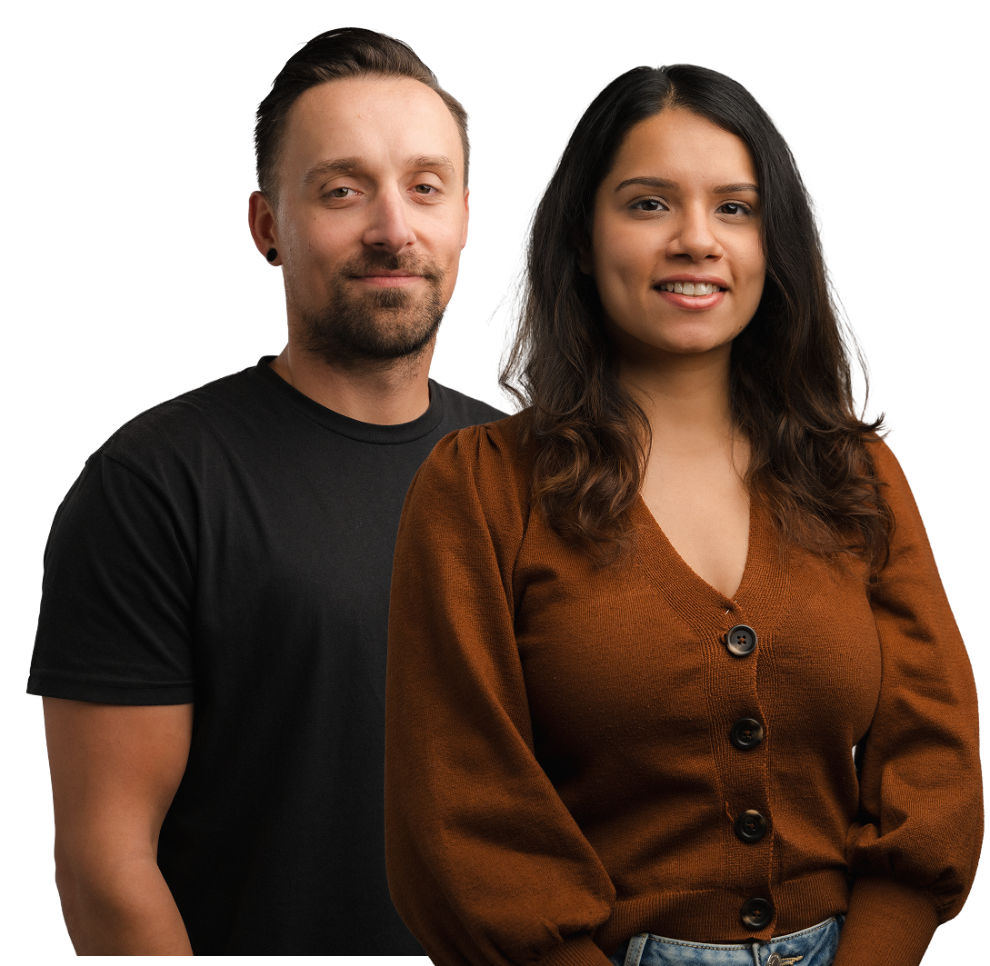 NVISION Team member