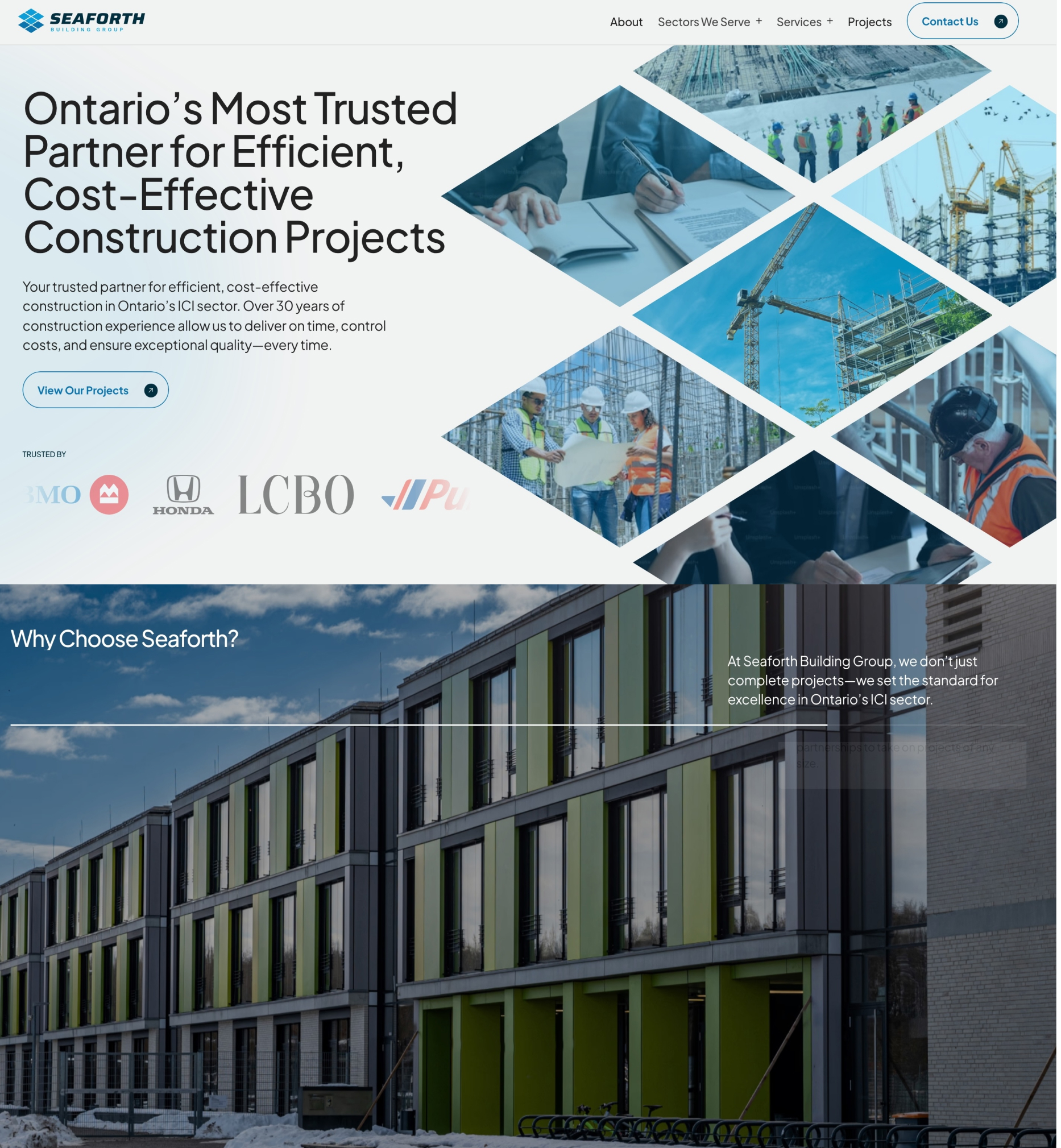 Website After Image