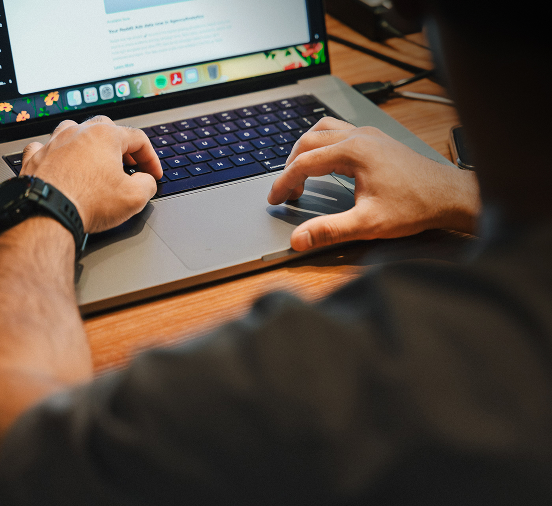 Toronto digital marketing agency helping businesses attract the right customers, increase conversions, and drive long-term revenue growth.